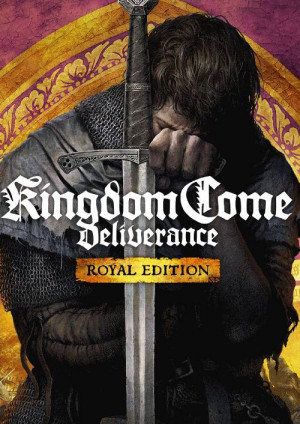Kingdom Come: Deliverance Royal Edition PC