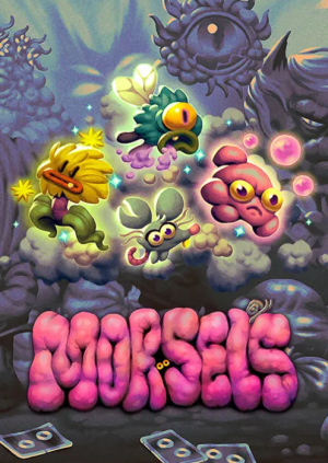 Morsels PC