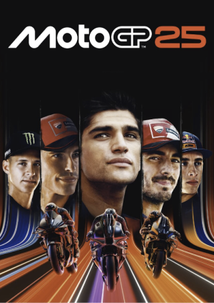 MotoGP25 PC