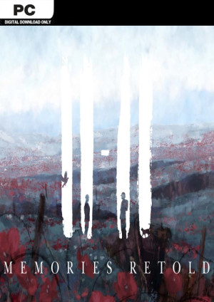 11-11 Memories Retold PC