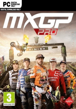 MXGP Pro PC