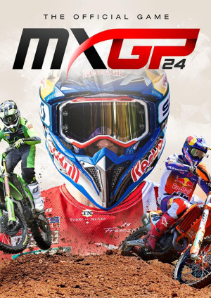 MXGP 24: The Official Game PC