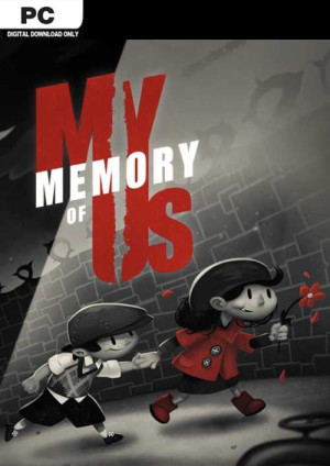 My Memory of Us PC