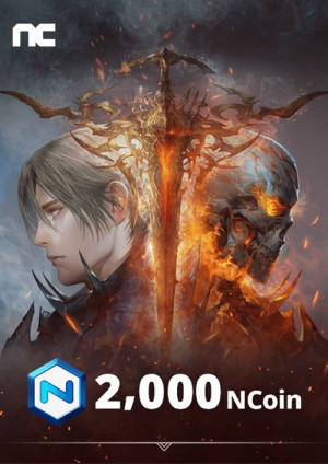 2000 NCoin NCSOFT PC