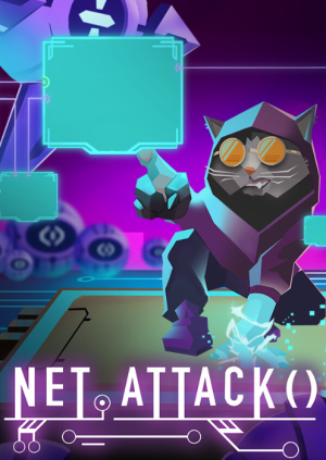 Net.Attack() PC