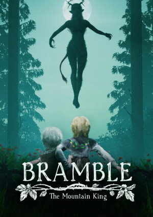 Bramble: The Mountain King Xbox One/Xbox Series X|S/PC (Europe & UK)