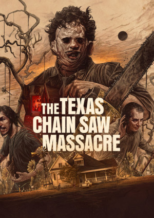 The Texas Chain Saw Massacre PC
