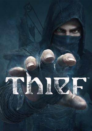 Thief PC (Europe & UK)