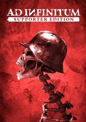Ad Infinitum Supporter Edition PC