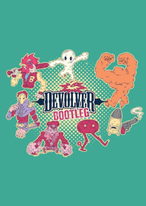 Devolver Bootleg PC