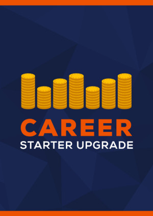 WRC 9 Career Starter Upgrades PC - DLC