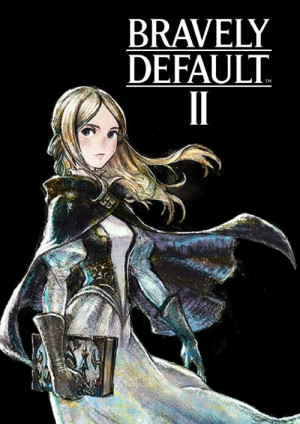 BRAVELY DEFAULT II Switch (Europe & UK)