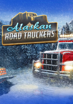 Alaskan Road Truckers PC