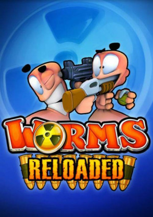 Worms Reloaded The Pre-order Forts and Hats Pack PC - DLC