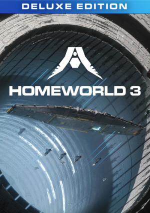 Homeworld 3 - Deluxe Edition PC