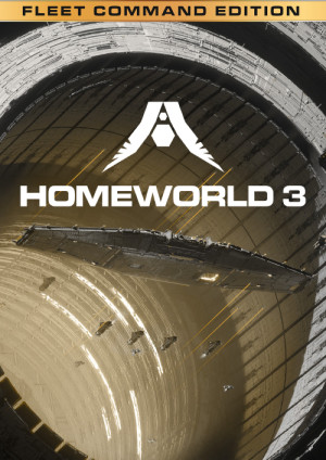 Homeworld 3 - Fleet Command Edition PC