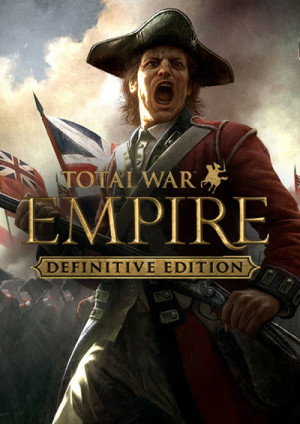 Total War: Empire - Definitive Edition PC (WW)