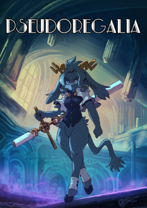 Pseudoregalia PC