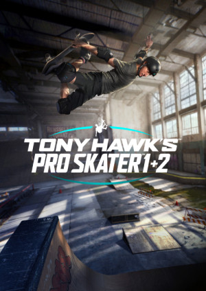 Tony Hawk's Pro Skater 1 + 2 Xbox (WW)