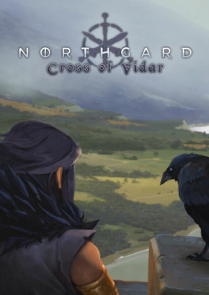 Northgard - Cross of Vidar Expansion Pack PC - DLC