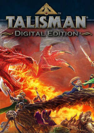 Talisman: Digital Edition - Season Pass PC - DLC