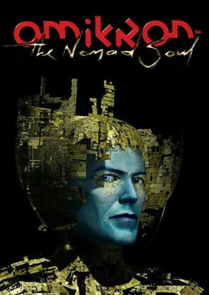 Omikron: The Nomad Soul PC