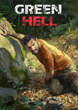 Green Hell PC (Europe & UK)