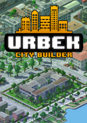 Urbek City Builder PC
