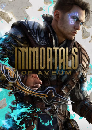 Immortals of Aveum Xbox Series X|S (Europe & UK)