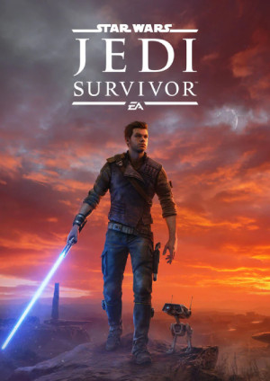 STAR WARS Jedi: Survivor Xbox Series X|S (WW)