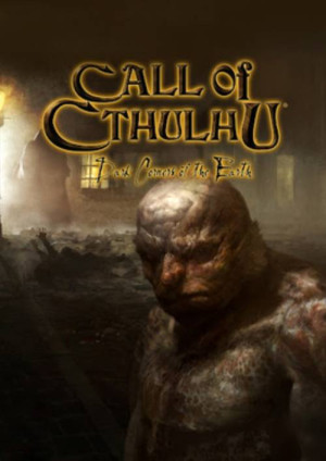 Call of Cthulhu: Dark Corners of the Earth PC (GOG)