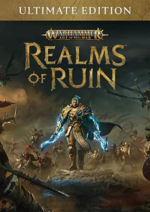 Warhammer Age of Sigmar: Realms of Ruin Ultimate Edition PC