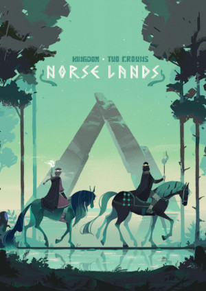 Kingdom Two Crowns: Norse Lands PC - DLC