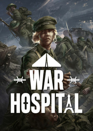 War Hospital PC