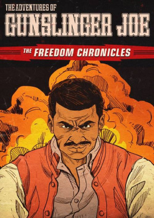 Wolfenstein II: The Freedom Chronicles - Episode 1 PC - DLC (GOG)