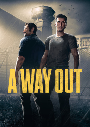 A Way Out Xbox (EU & UK)