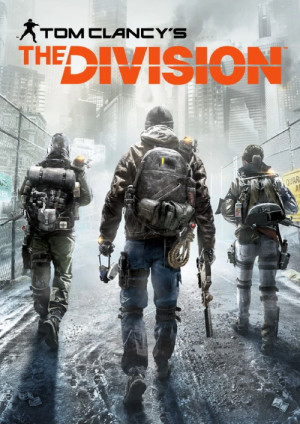Tom Clancy's The Division Xbox (EU & UK)