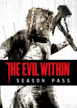 The Evil Within: Season Pass PC - DLC (GOG)