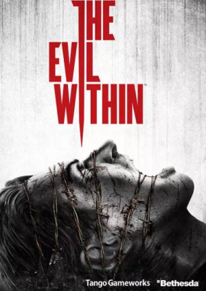 The Evil Within PC (GOG)