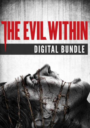 The Evil Within Bundle PC