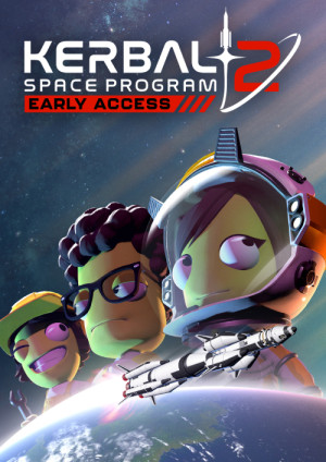 Kerbal Space Program 2 PC