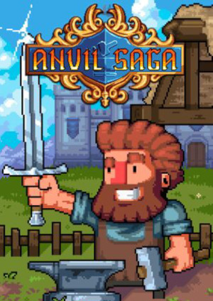 Anvil Saga PC