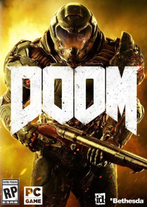 DOOM PC