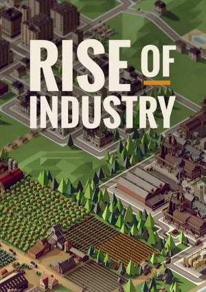 Rise of Industry PC (Europe & UK)