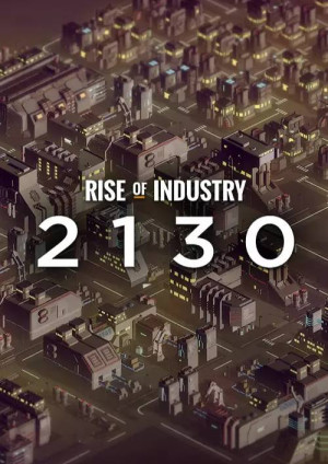 Rise of Industry: 2130 PC - DLC (Europe & UK)