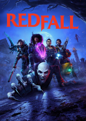 Redfall Xbox Series X|S/PC (Europe & UK)