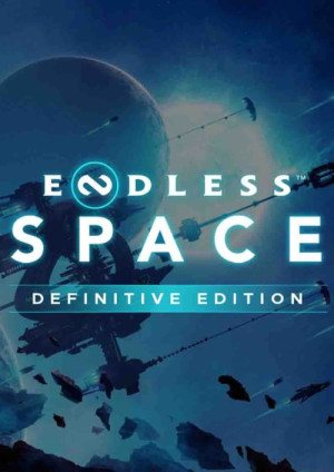 ENDLESS Space - Definitive Edition PC