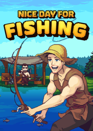 Nice Day for Fishing PC