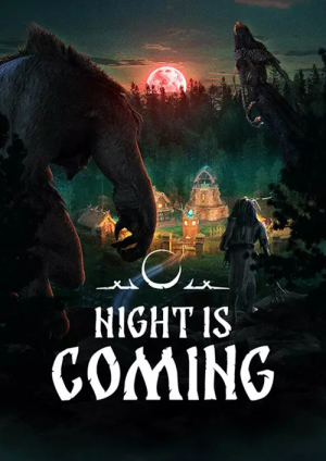 Night is Coming PC