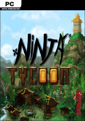 Ninja Tycoon PC